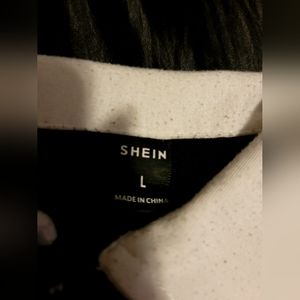 long sleve polo shirt